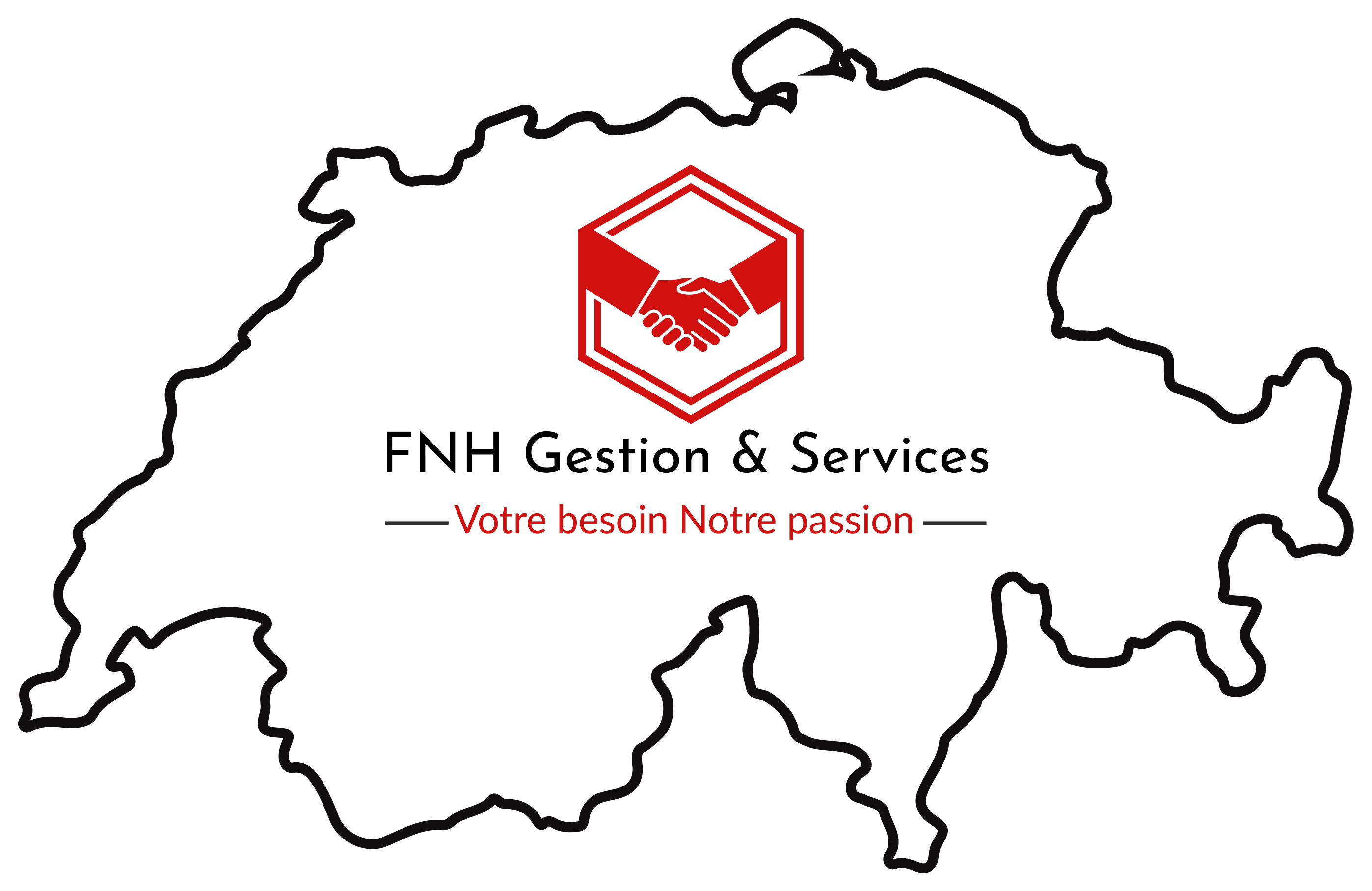 Logo FNH