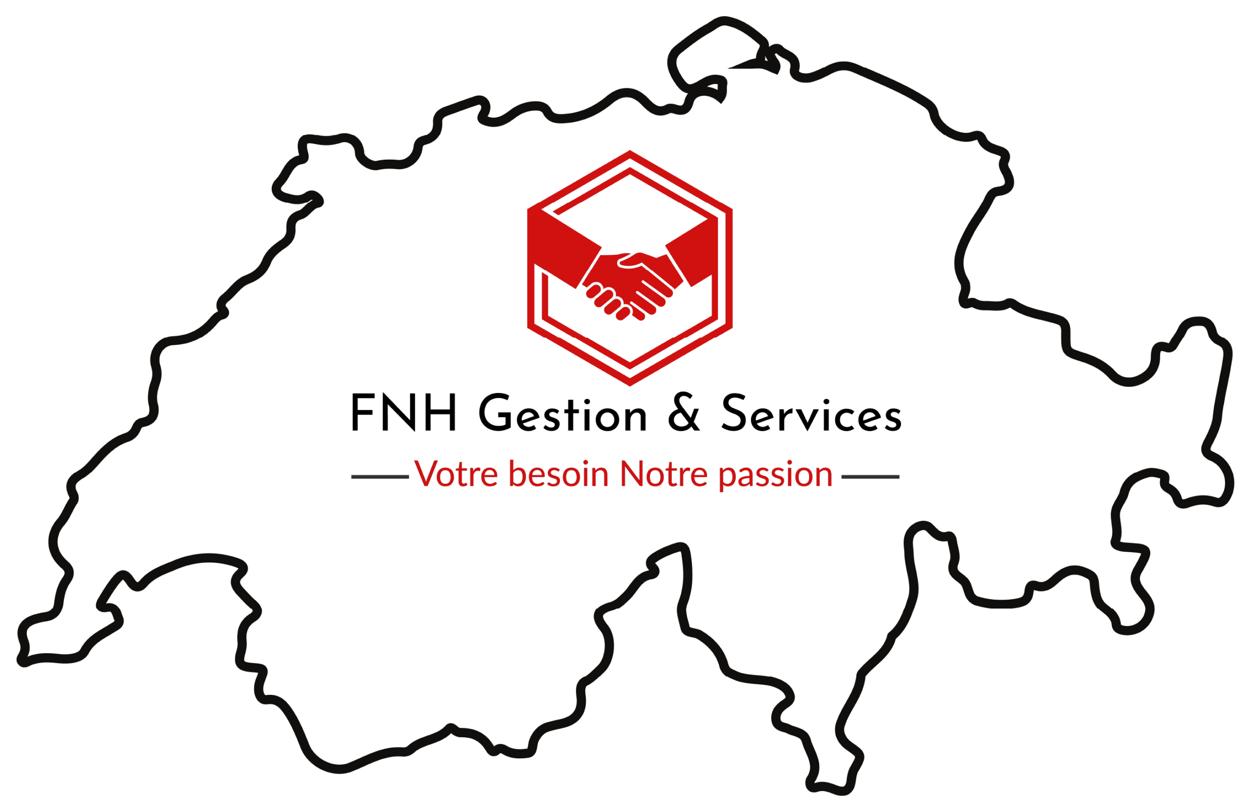 Logo FNH Gestion & Services