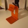 Support à tablette stable